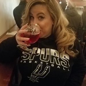 Meet your Posher, Christy